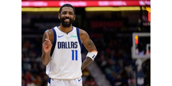 Los Dallas Mavericks están dispuestos a esperar y ver qué sucede con Kyrie Irving y Cooper Flagg Los Dallas Mavericks están dispuestos a esperar y ver qué sucede con Kyrie Irving y Cooper Flagg